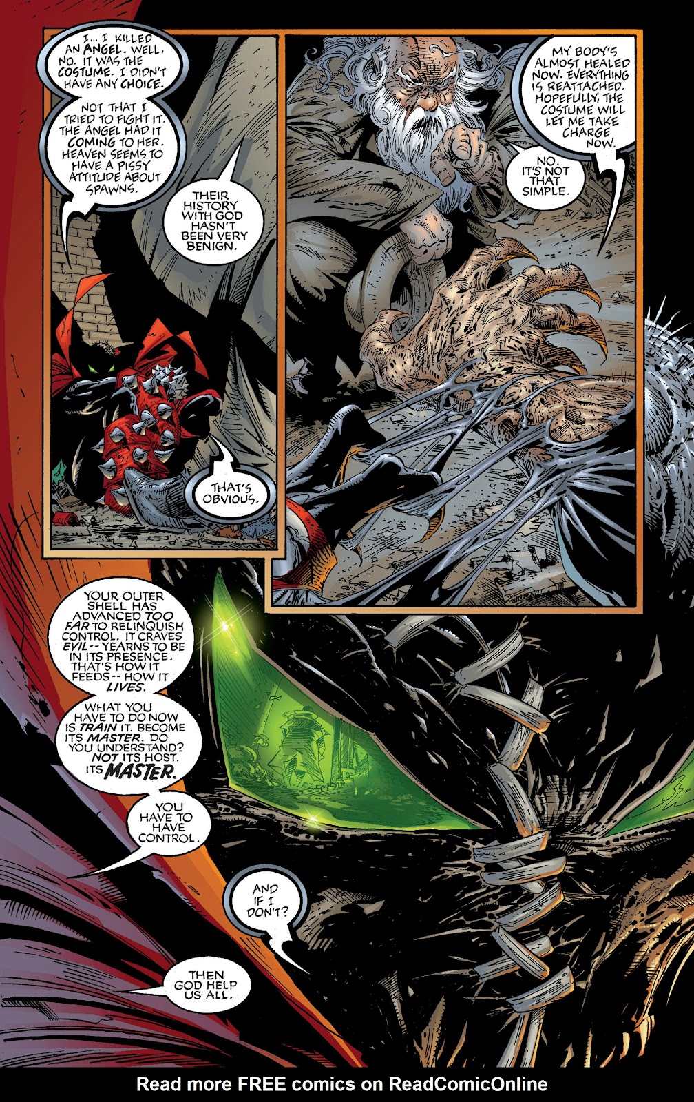 Spawn _Collection_TPB_8 - Page 28