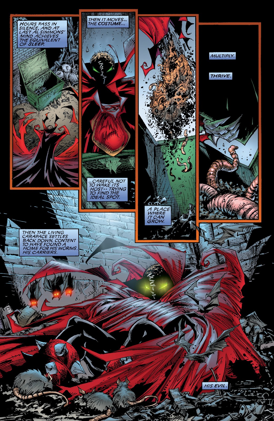 Spawn _Collection_TPB_8 - Page 29