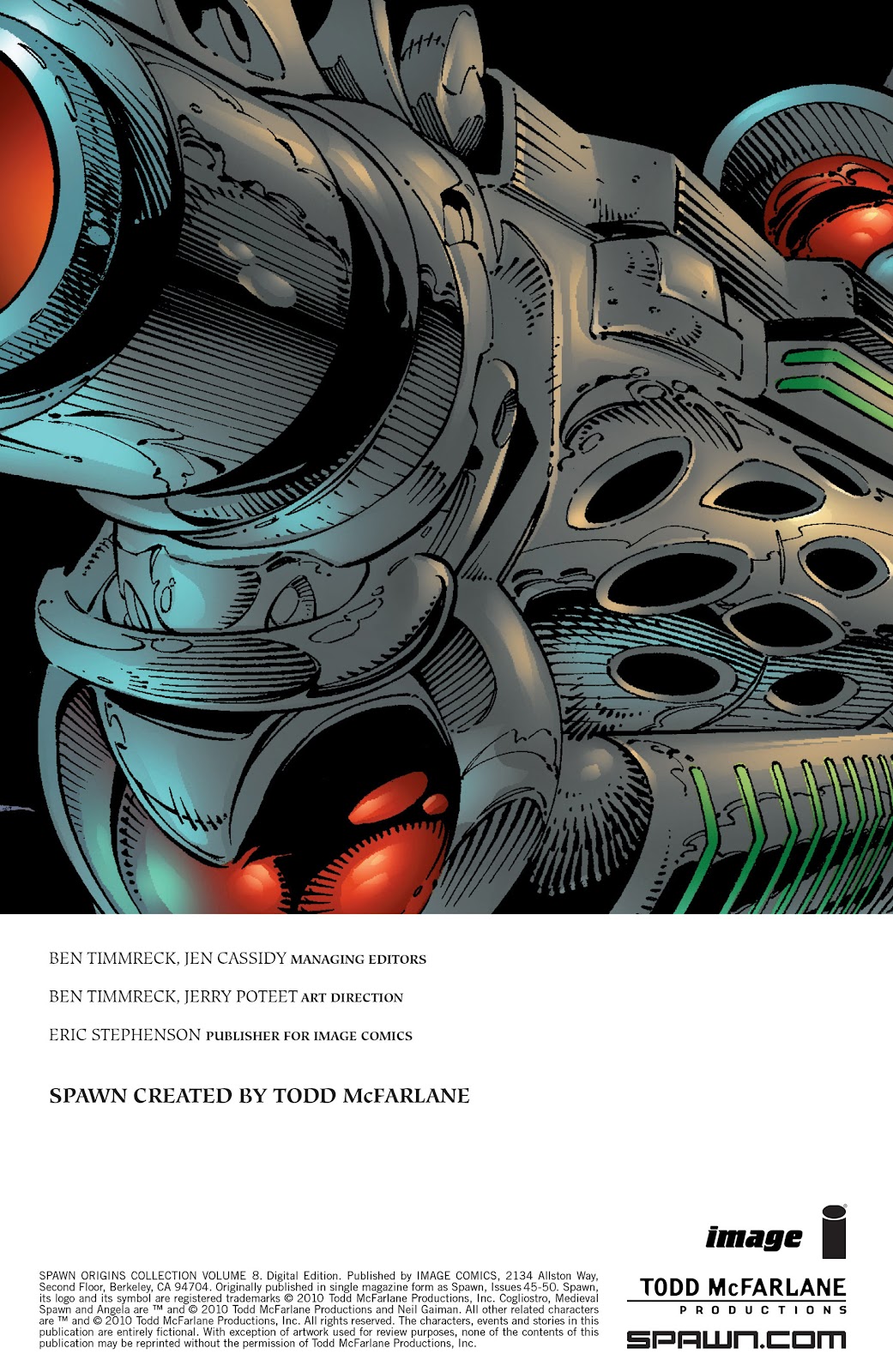 Spawn _Collection_TPB_8 - Page 3