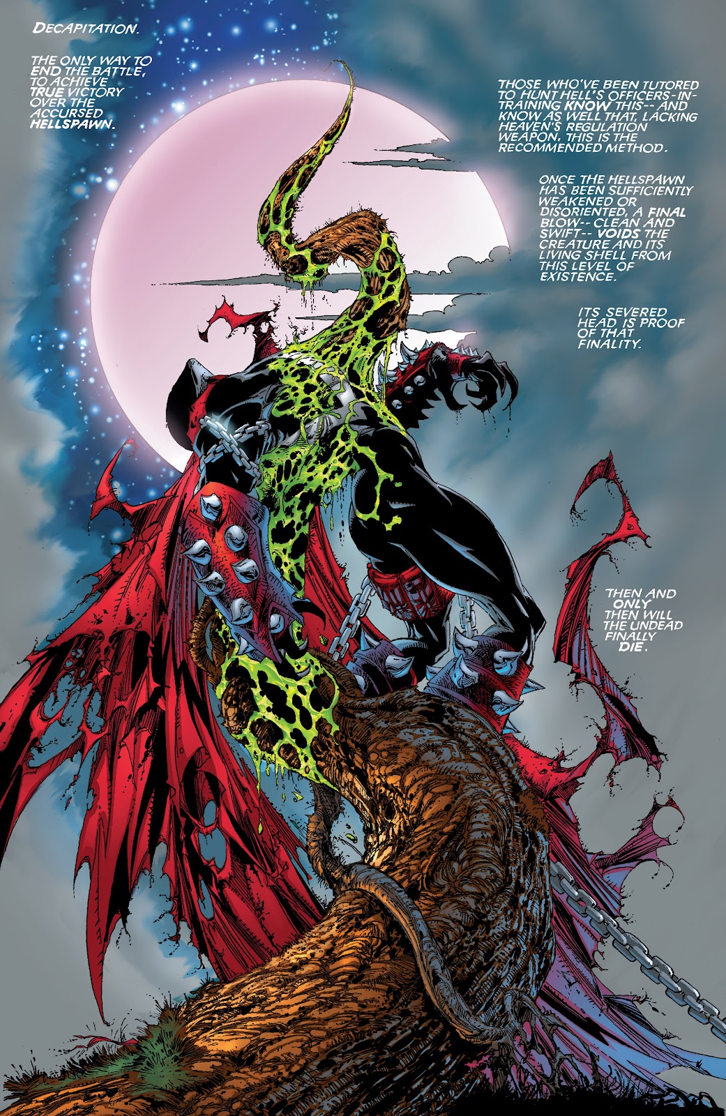 Spawn _Collection_TPB_8 - Page 8