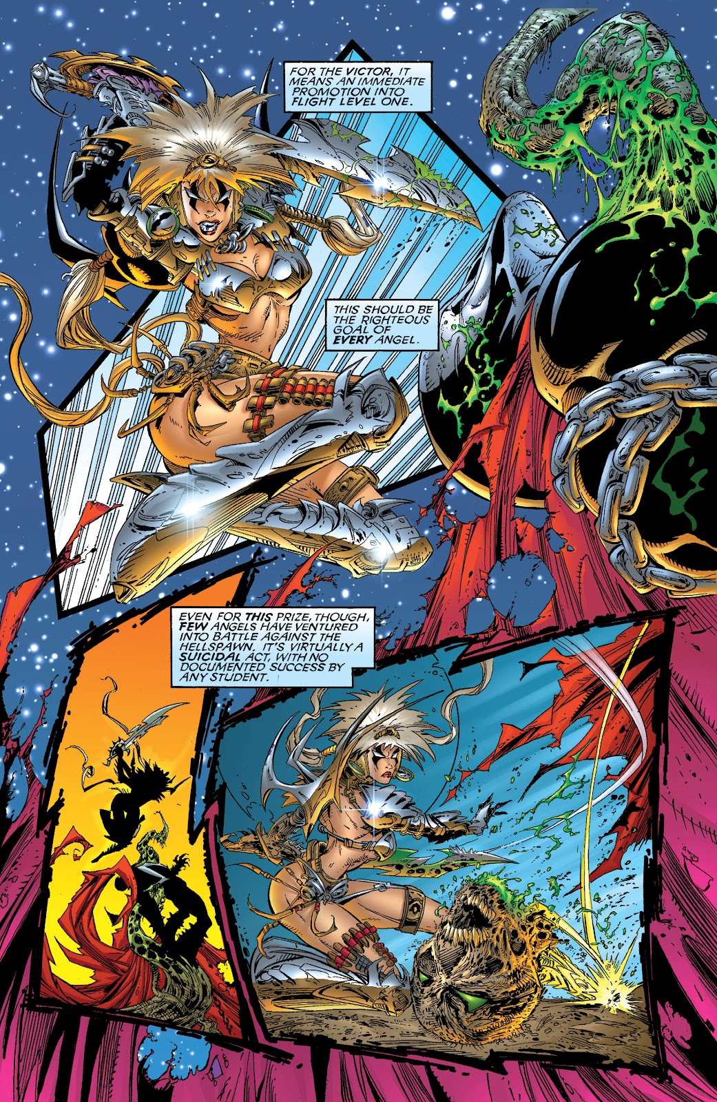 Spawn _Collection_TPB_8 - Page 9