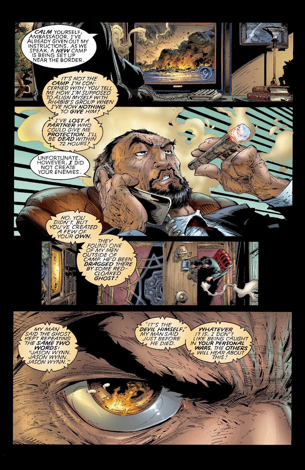 Spawn _Collection_TPB_9 - Page 118