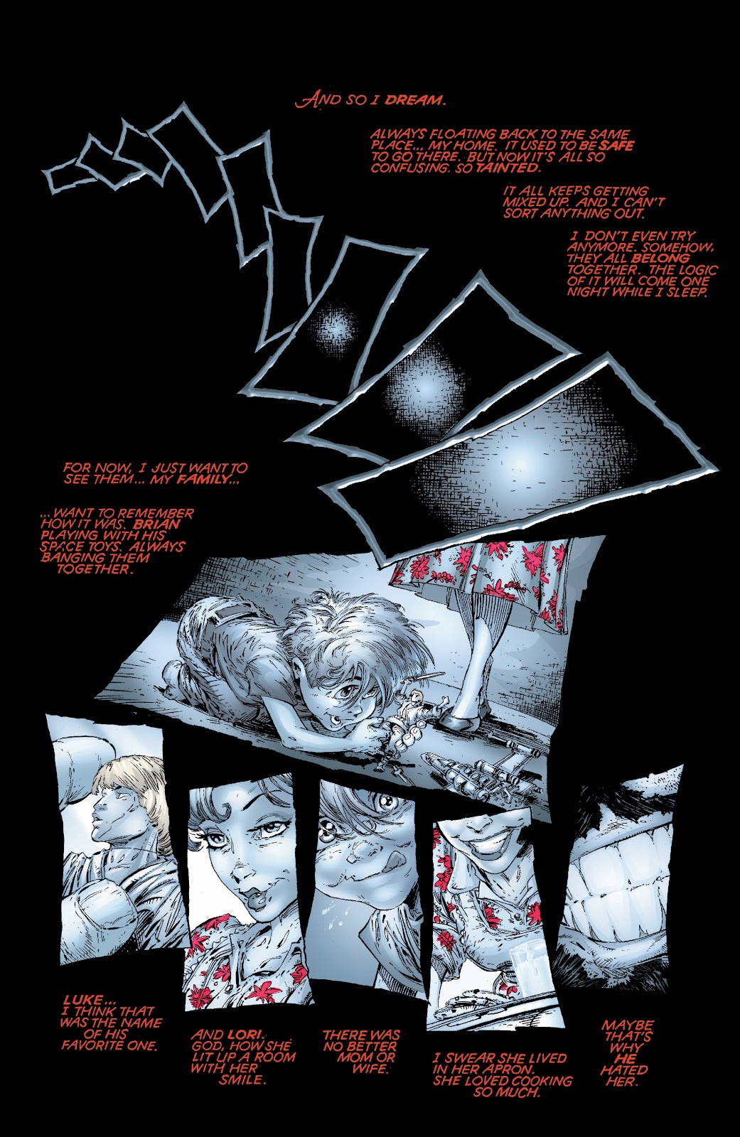 Spawn _Collection_TPB_9 - Page 122