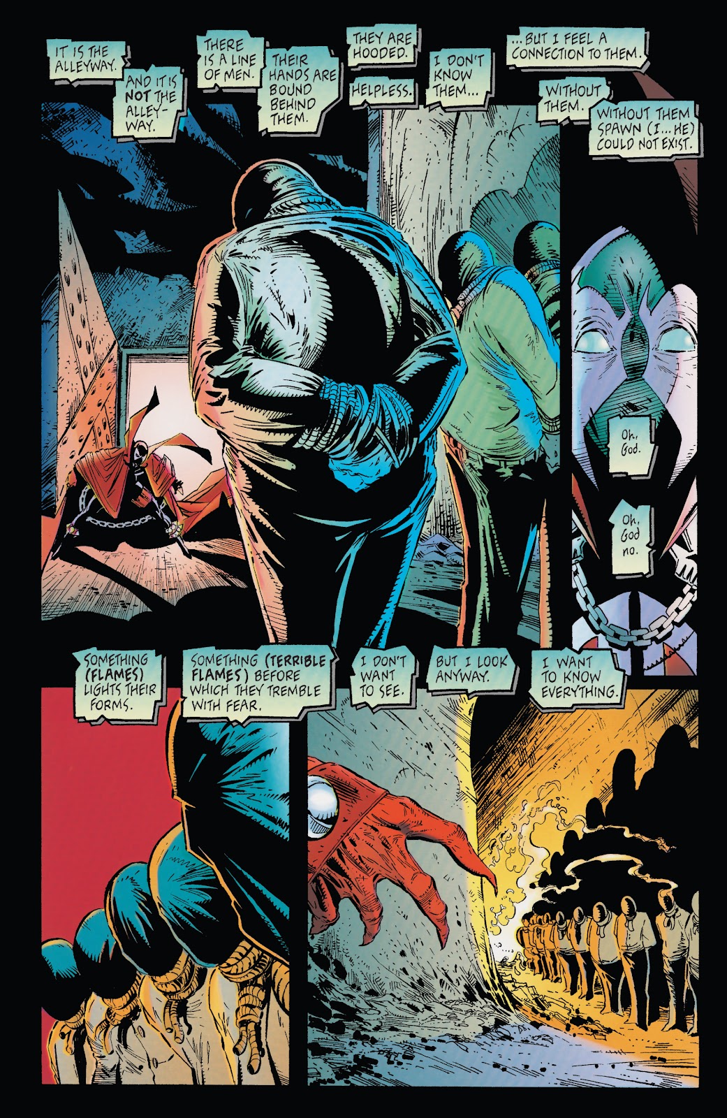 Spawn Issue #10 - Page 7