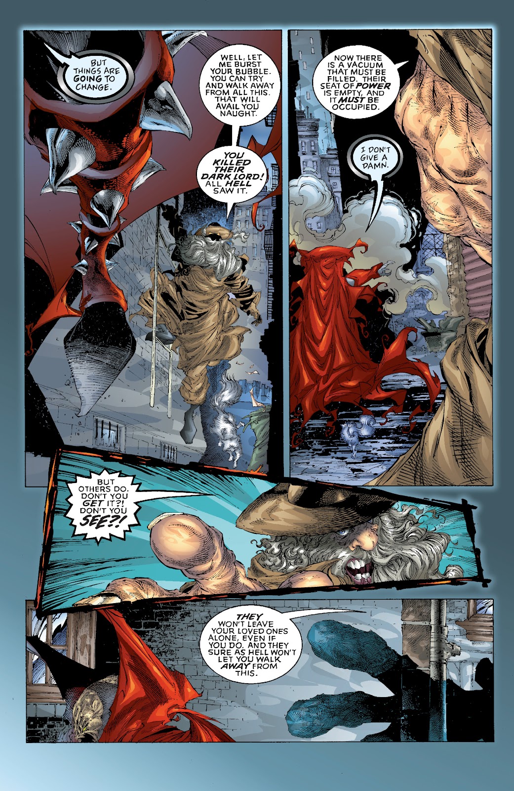 Spawn Issue #101 - Page 23