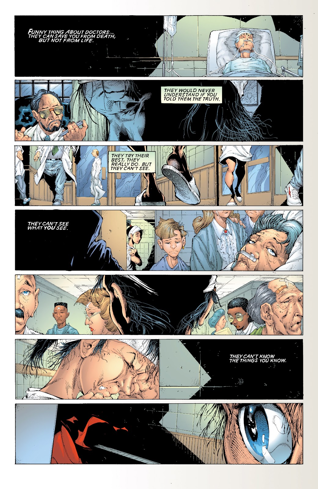 Spawn Issue #102 - Page 18