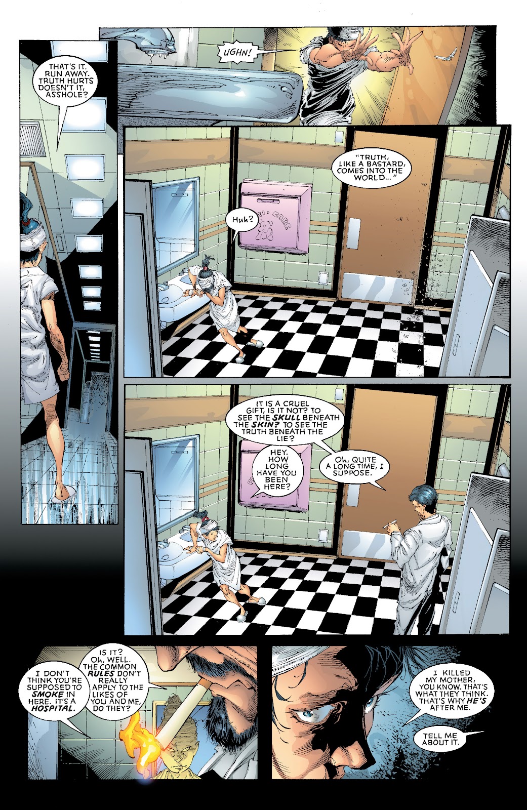 Spawn Issue #102 - Page 20