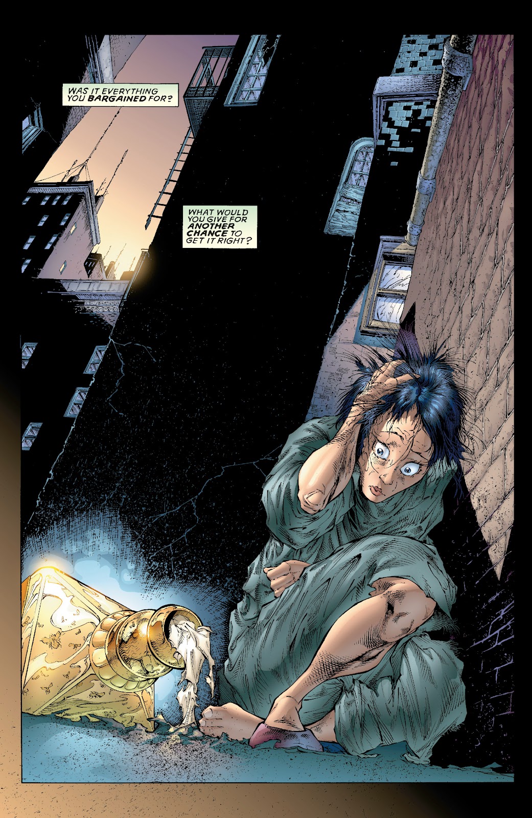 Spawn Issue #102 - Page 4