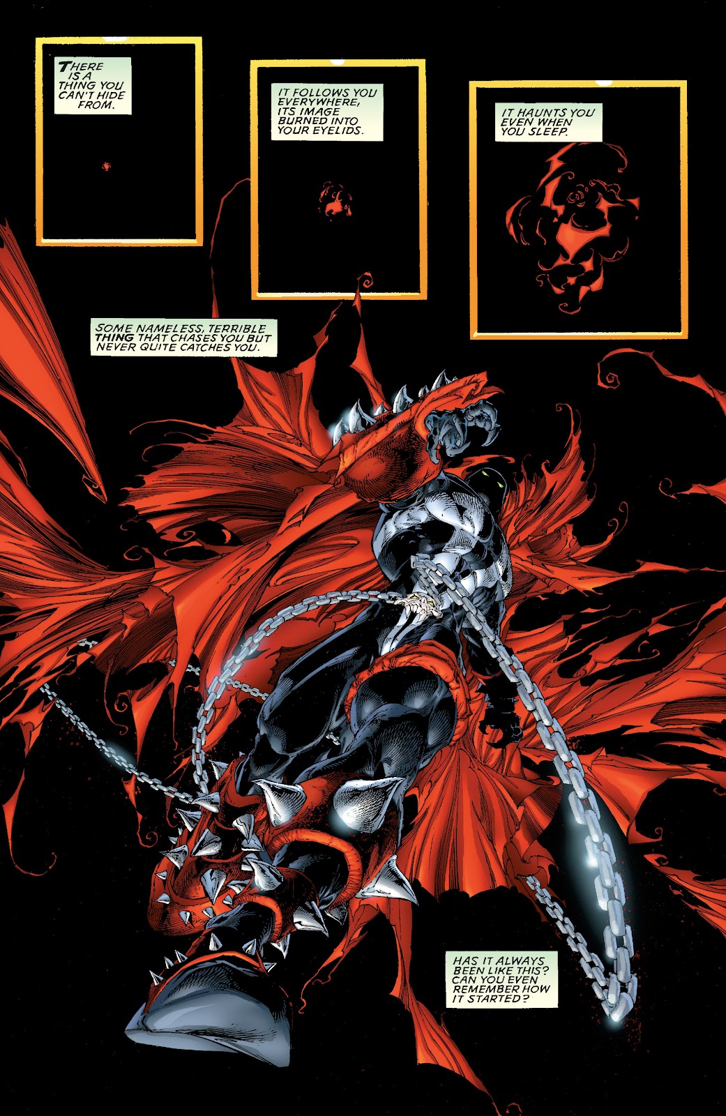 Spawn Issue #102 - Page 8