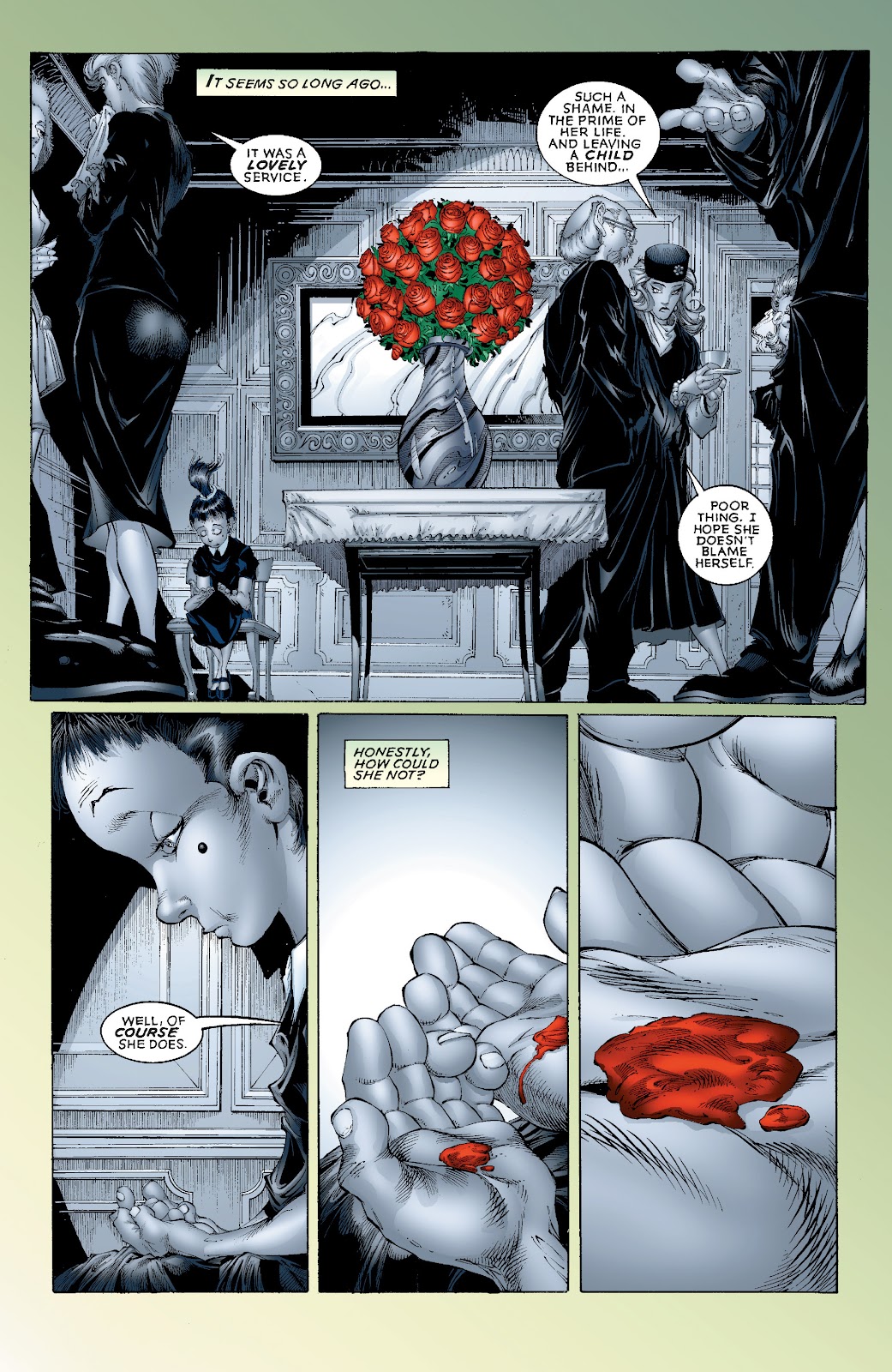Spawn Issue #102 - Page 9