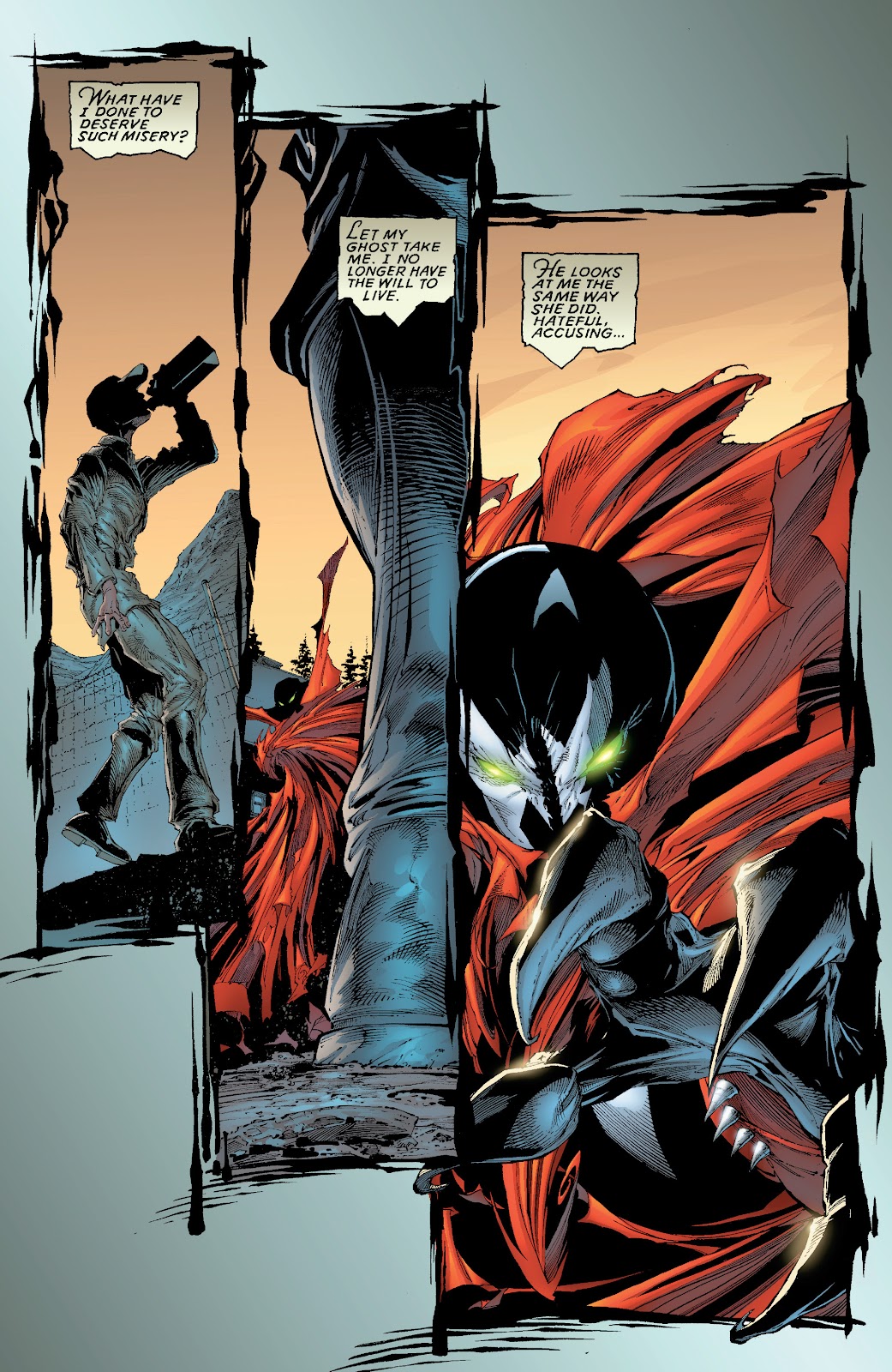 Spawn Issue #103 - Page 16
