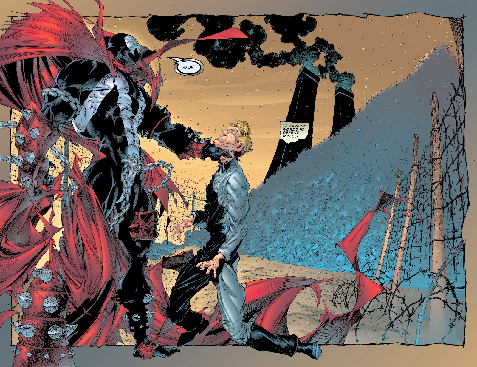 Spawn Issue #103 - Page 17