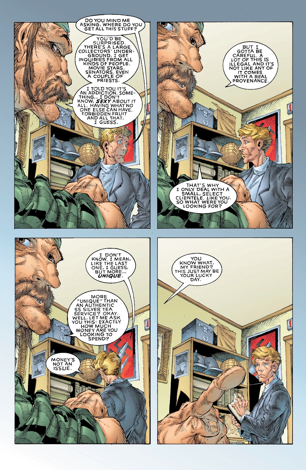 Spawn Issue #103 - Page 5