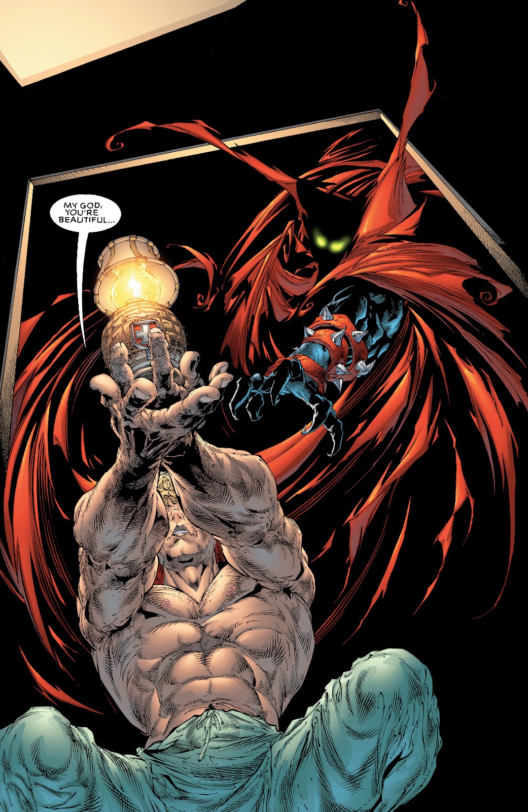 Spawn Issue #103 - Page 8