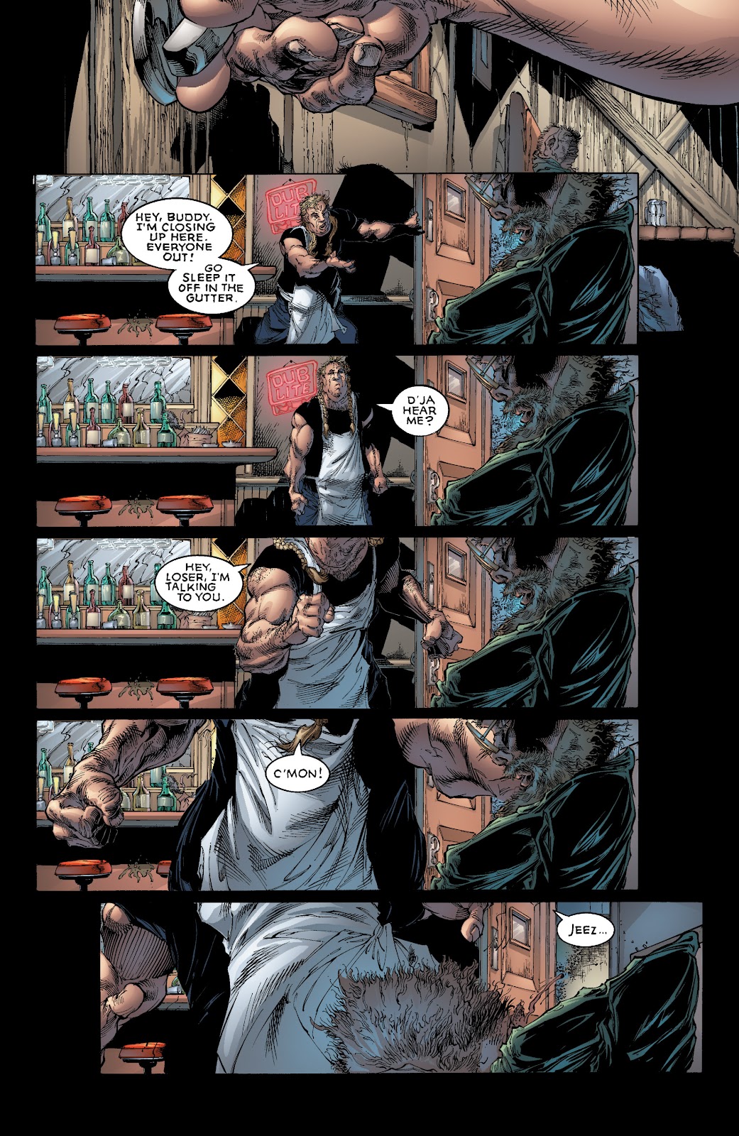 Spawn Issue #107 - Page 12