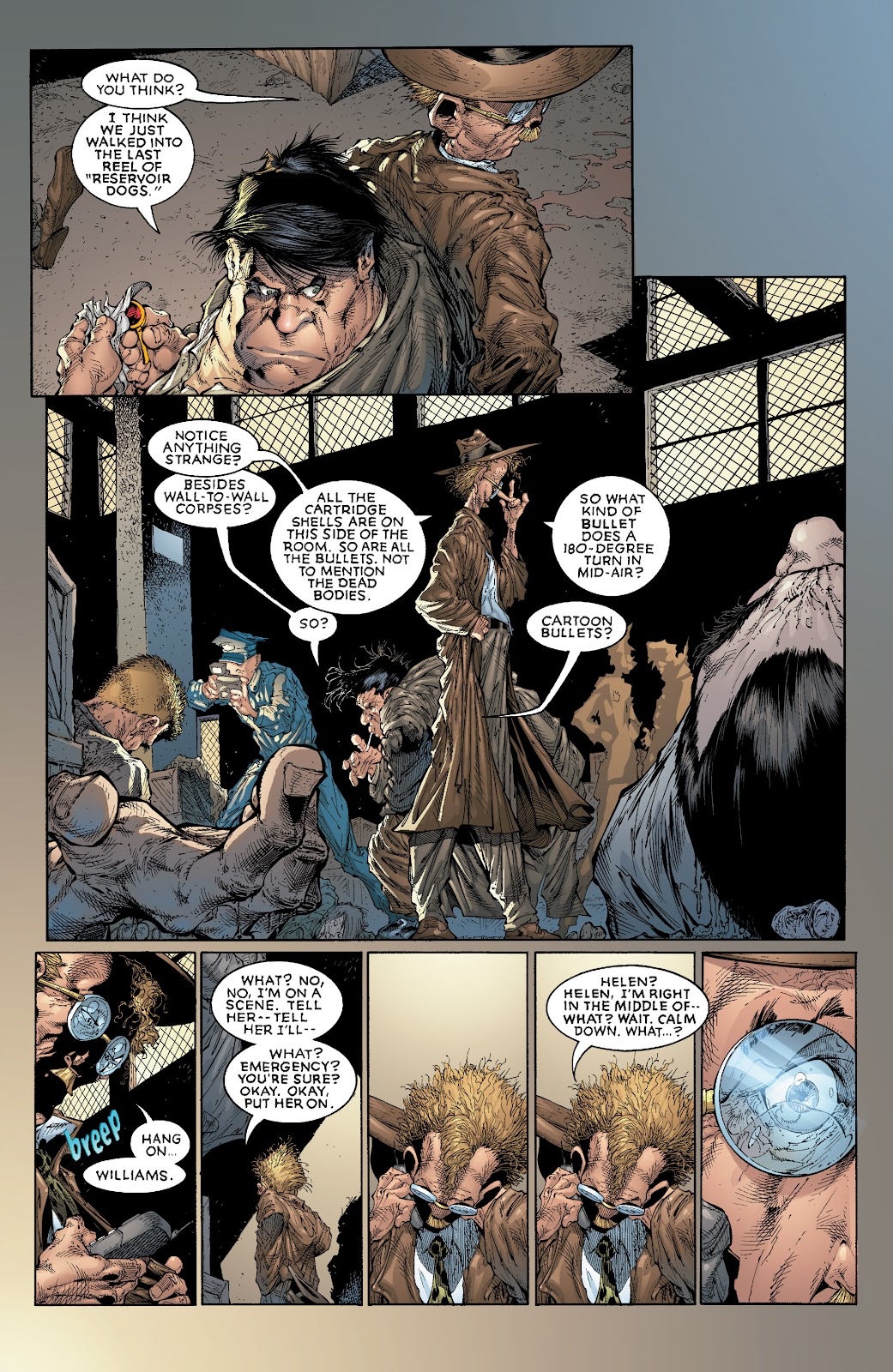 Spawn Issue #107 - Page 13