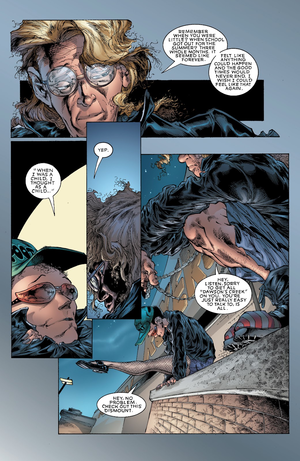 Spawn Issue #107 - Page 20