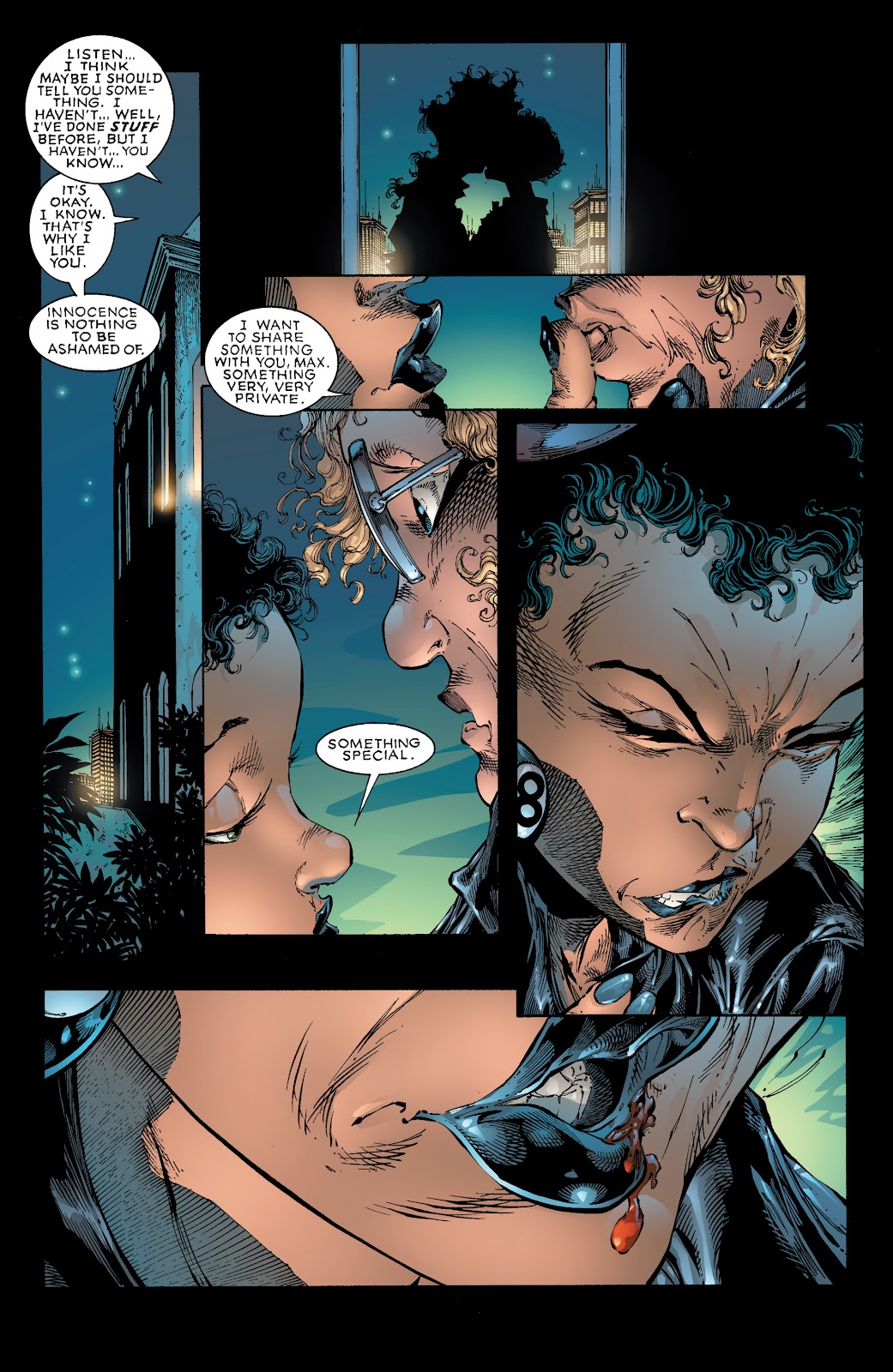 Spawn Issue #109 - Page 8