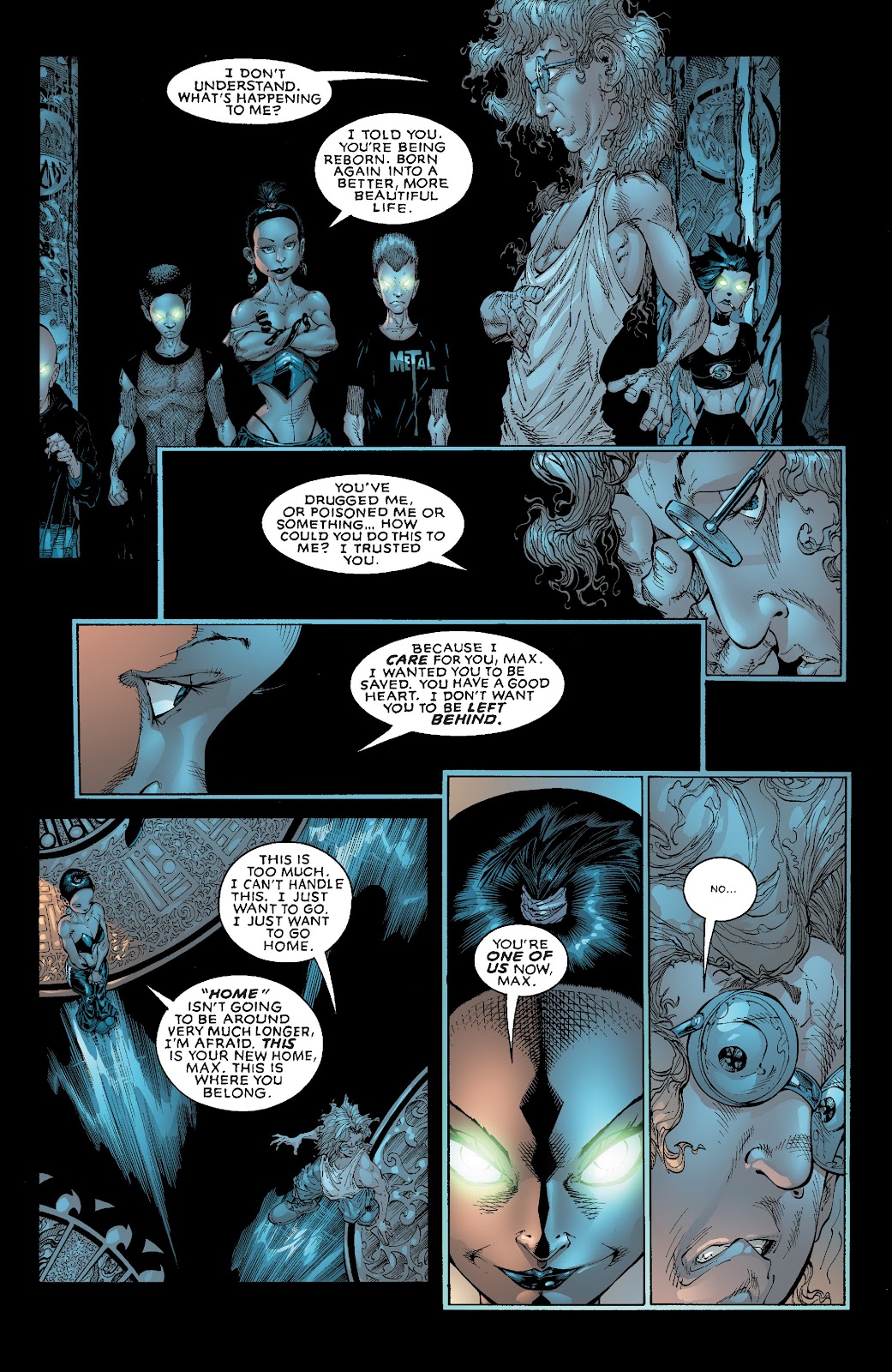 Spawn Issue #110 - Page 13