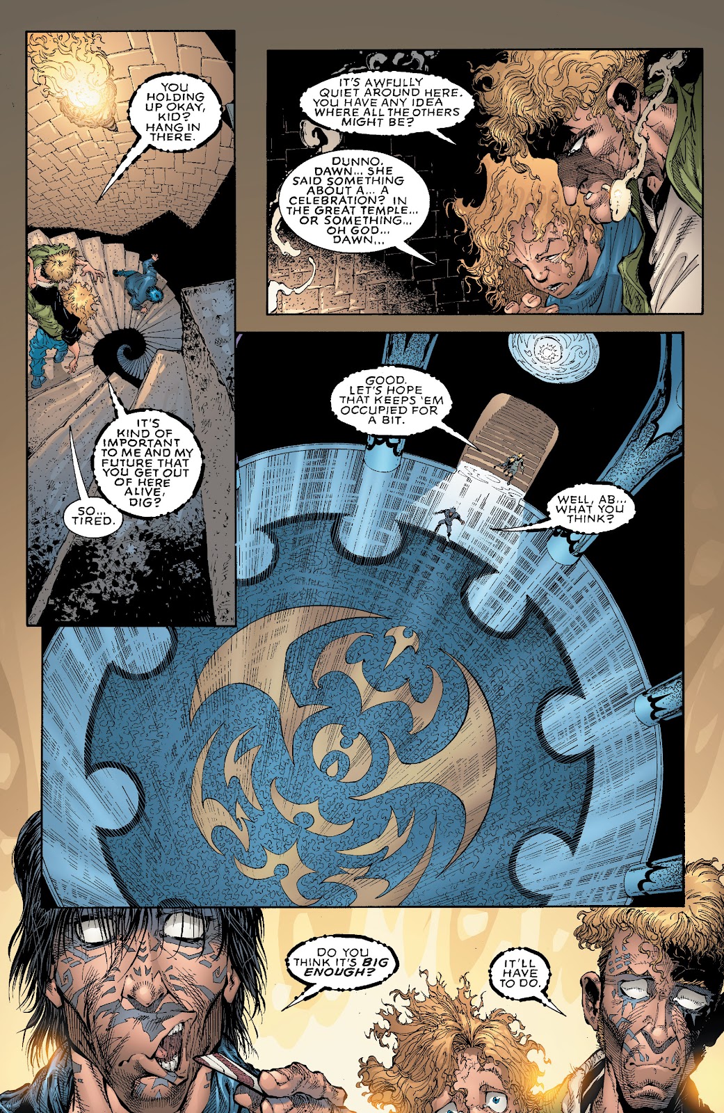 Spawn Issue #112 - Page 16