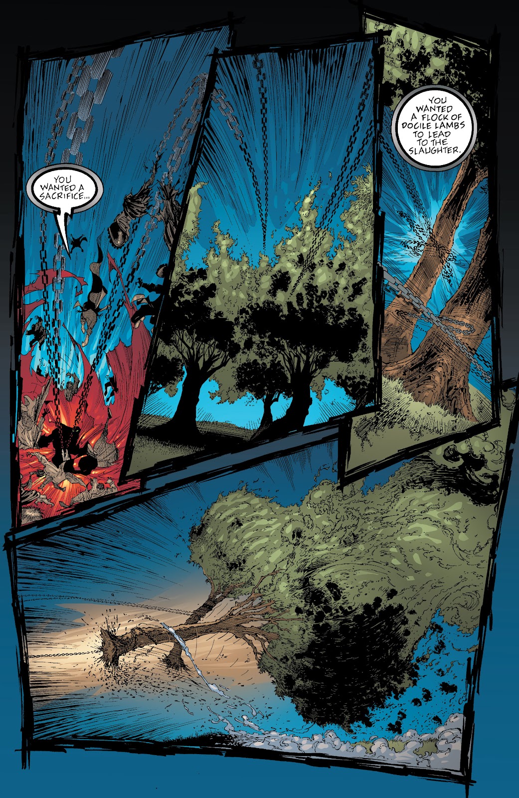 Spawn Issue #112 - Page 17