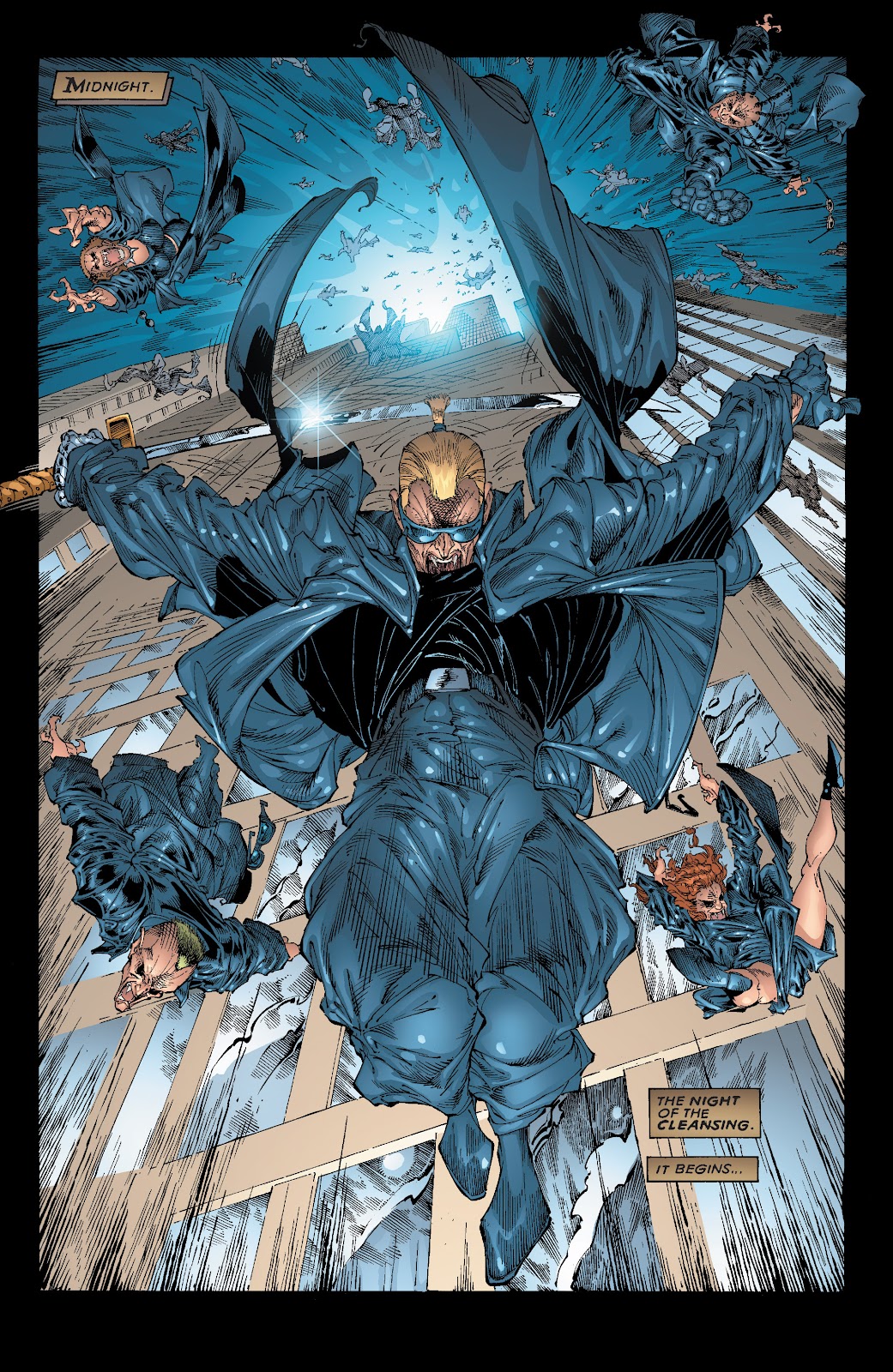 Spawn Issue #112 - Page 3