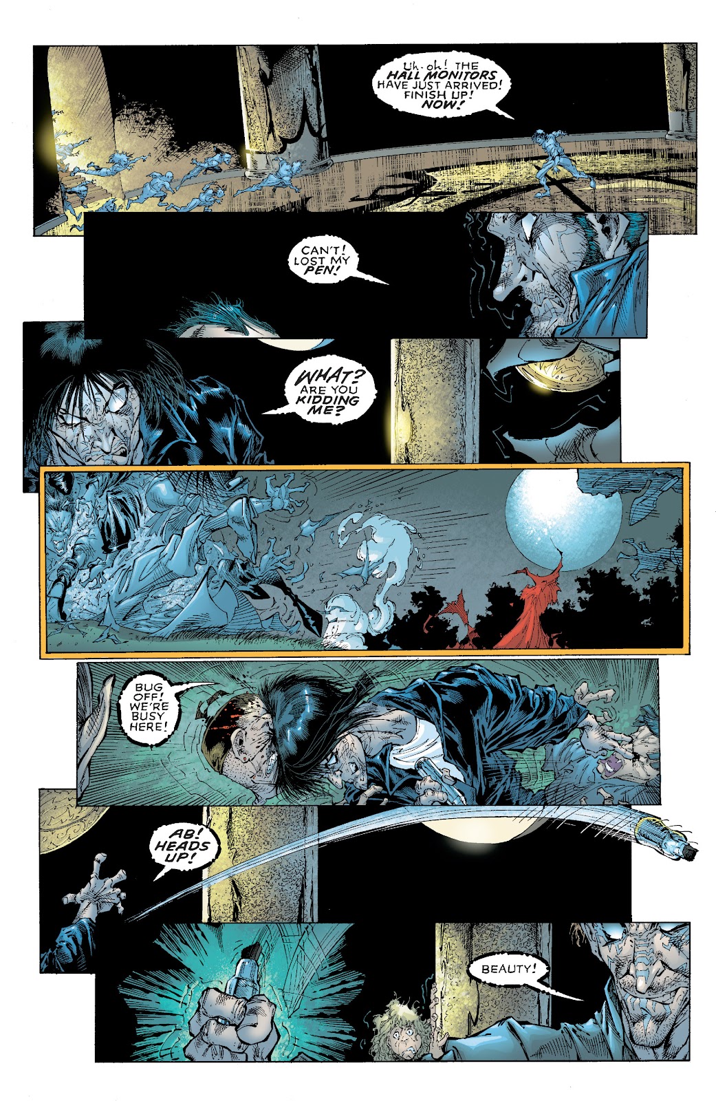 Spawn Issue #113 - Page 16
