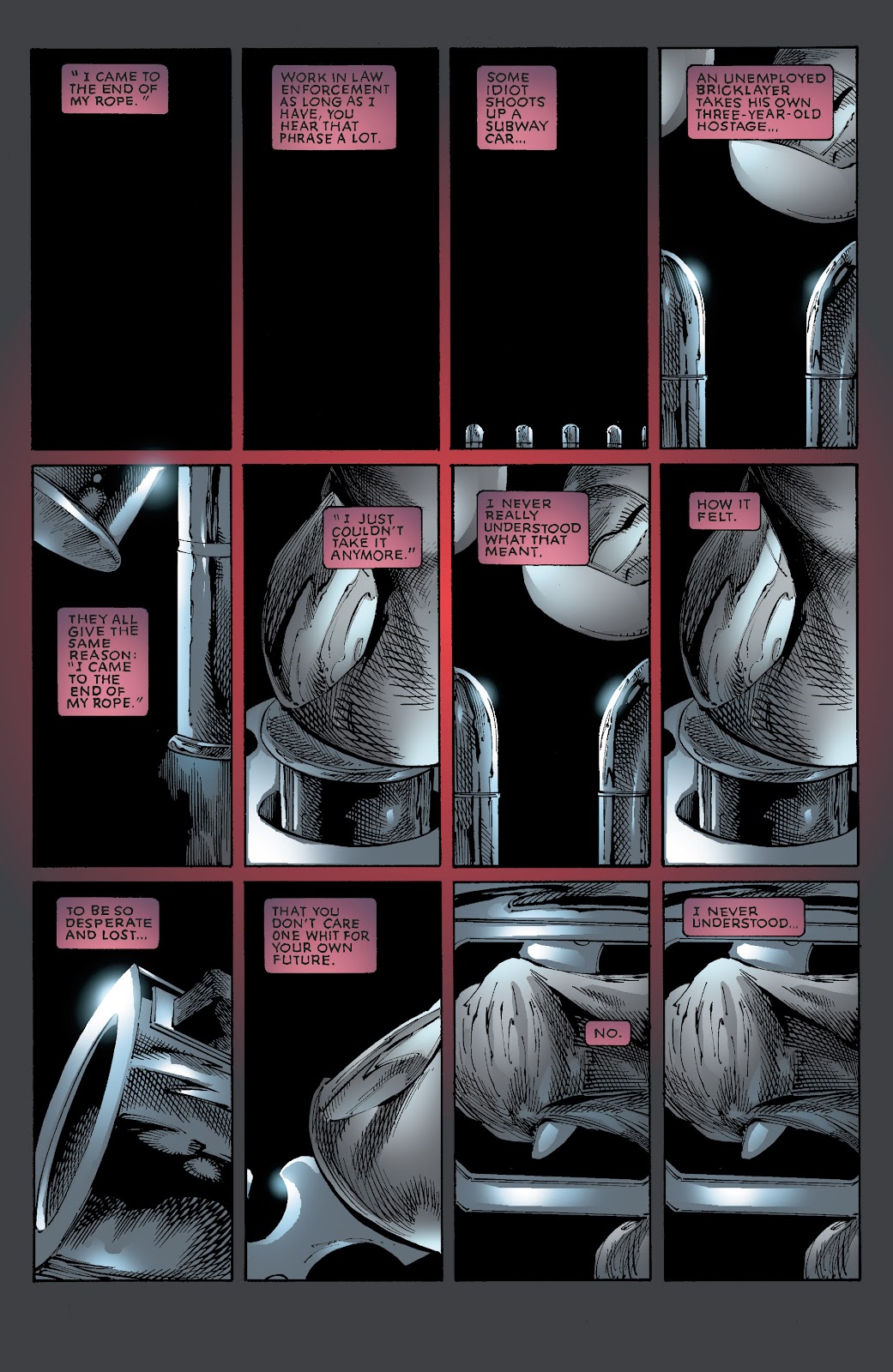 Spawn Issue #113 - Page 3