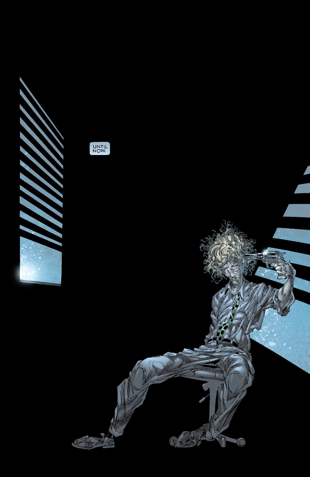 Spawn Issue #113 - Page 4