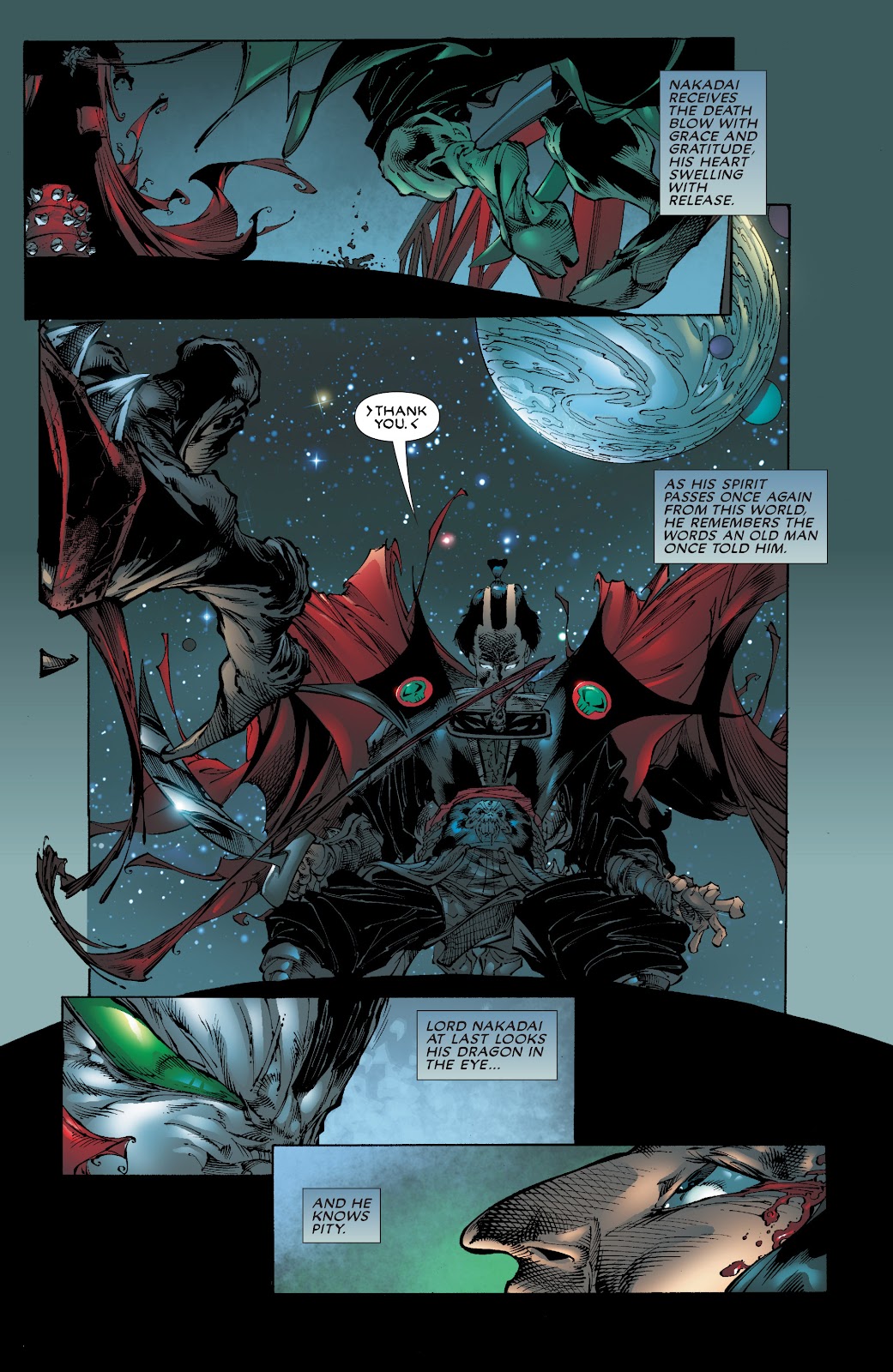 Spawn Issue #115 - Page 17