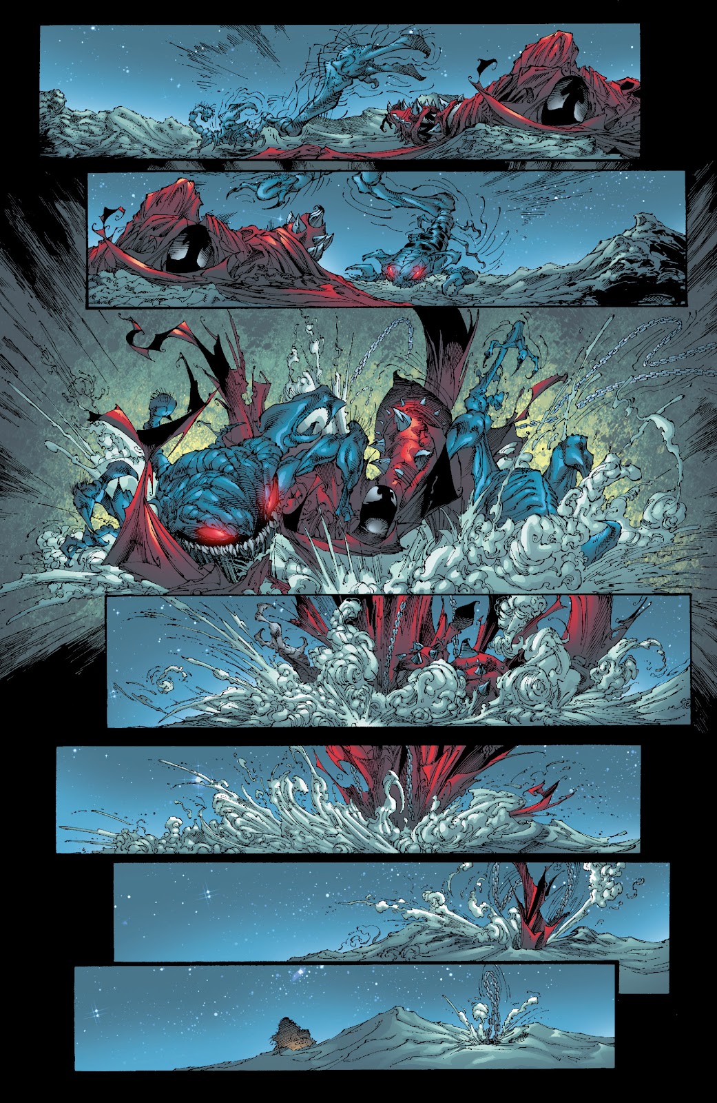 Spawn Issue #117 - Page 20
