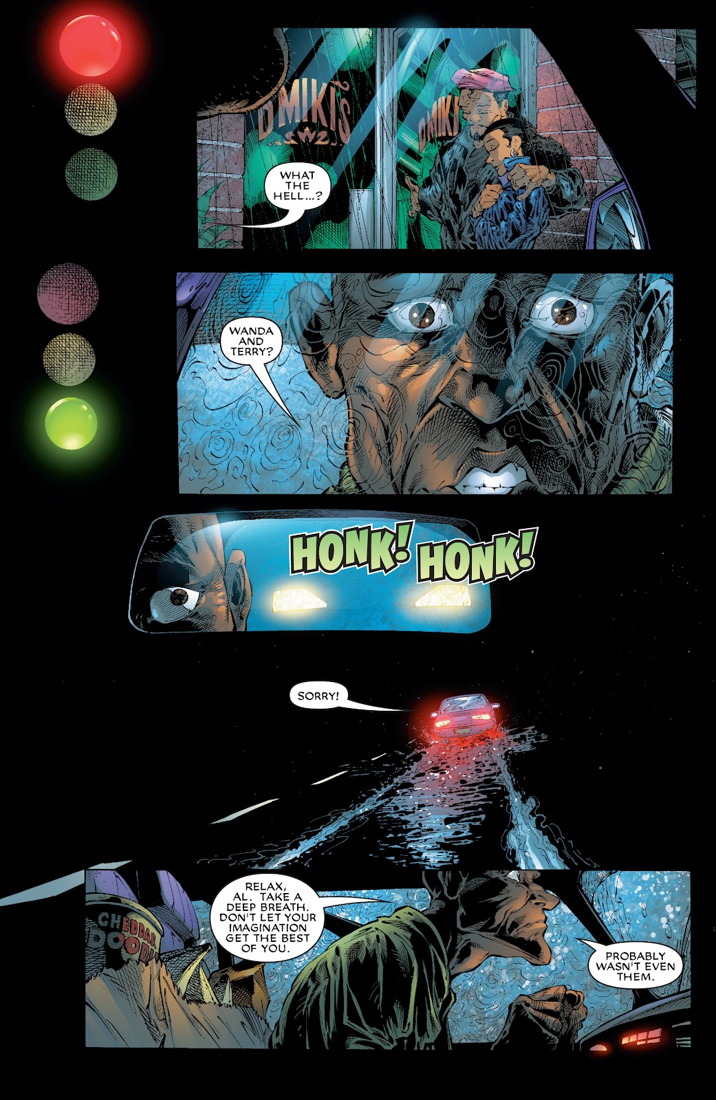 Spawn Issue #118 - Page 10