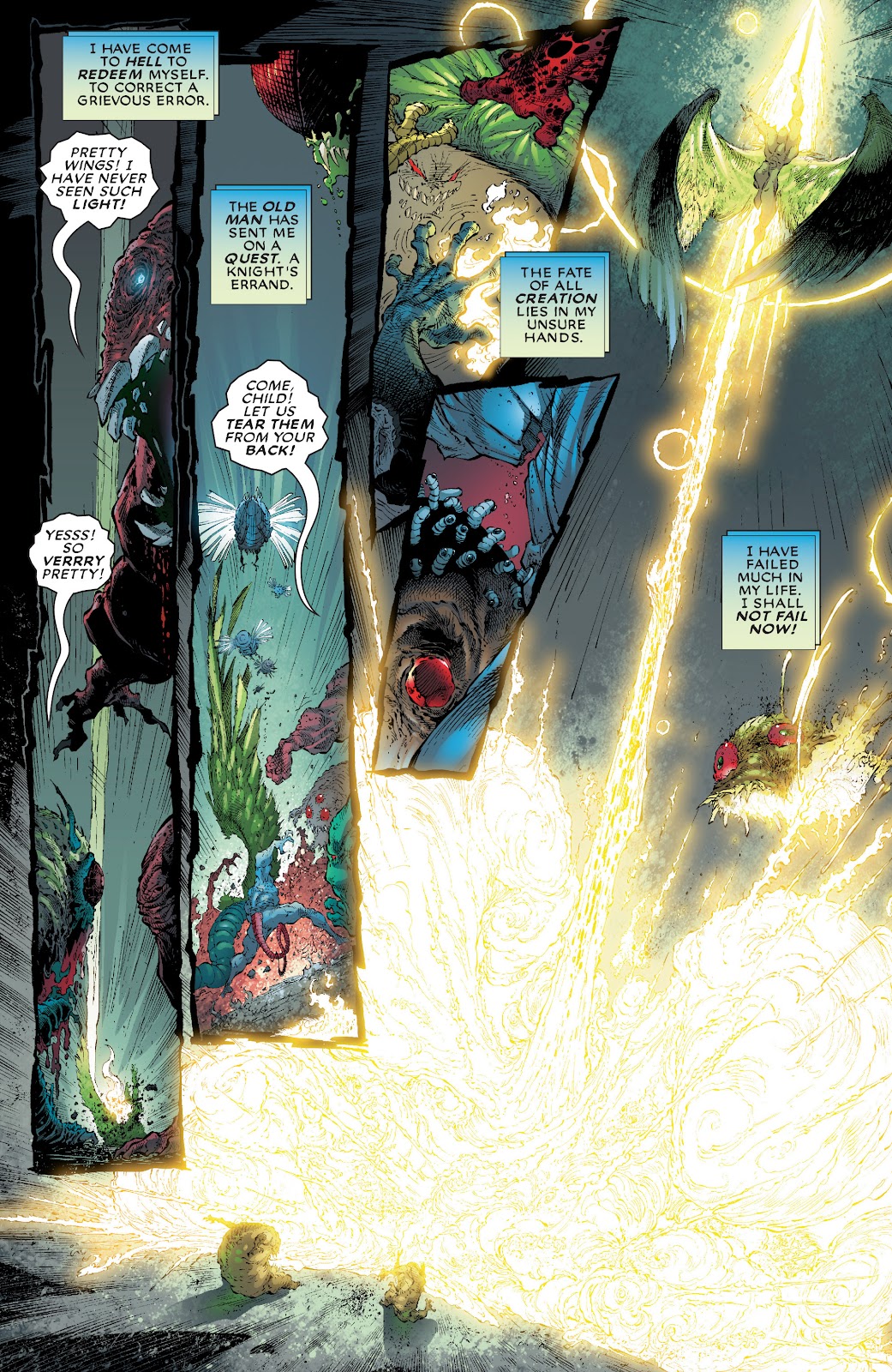 Spawn Issue #120 - Page 7