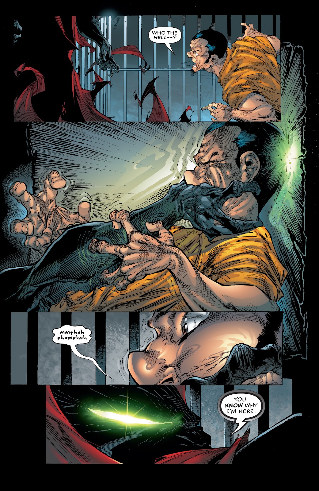 Spawn Issue #121 - Page 18