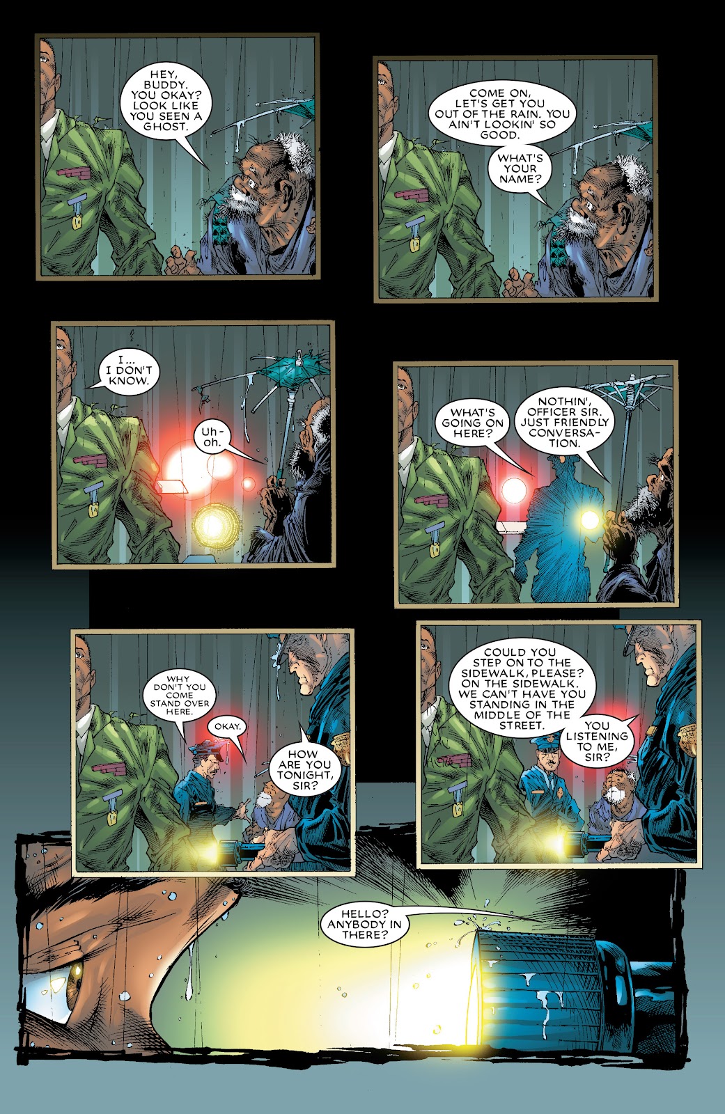 Spawn Issue #121 - Page 5