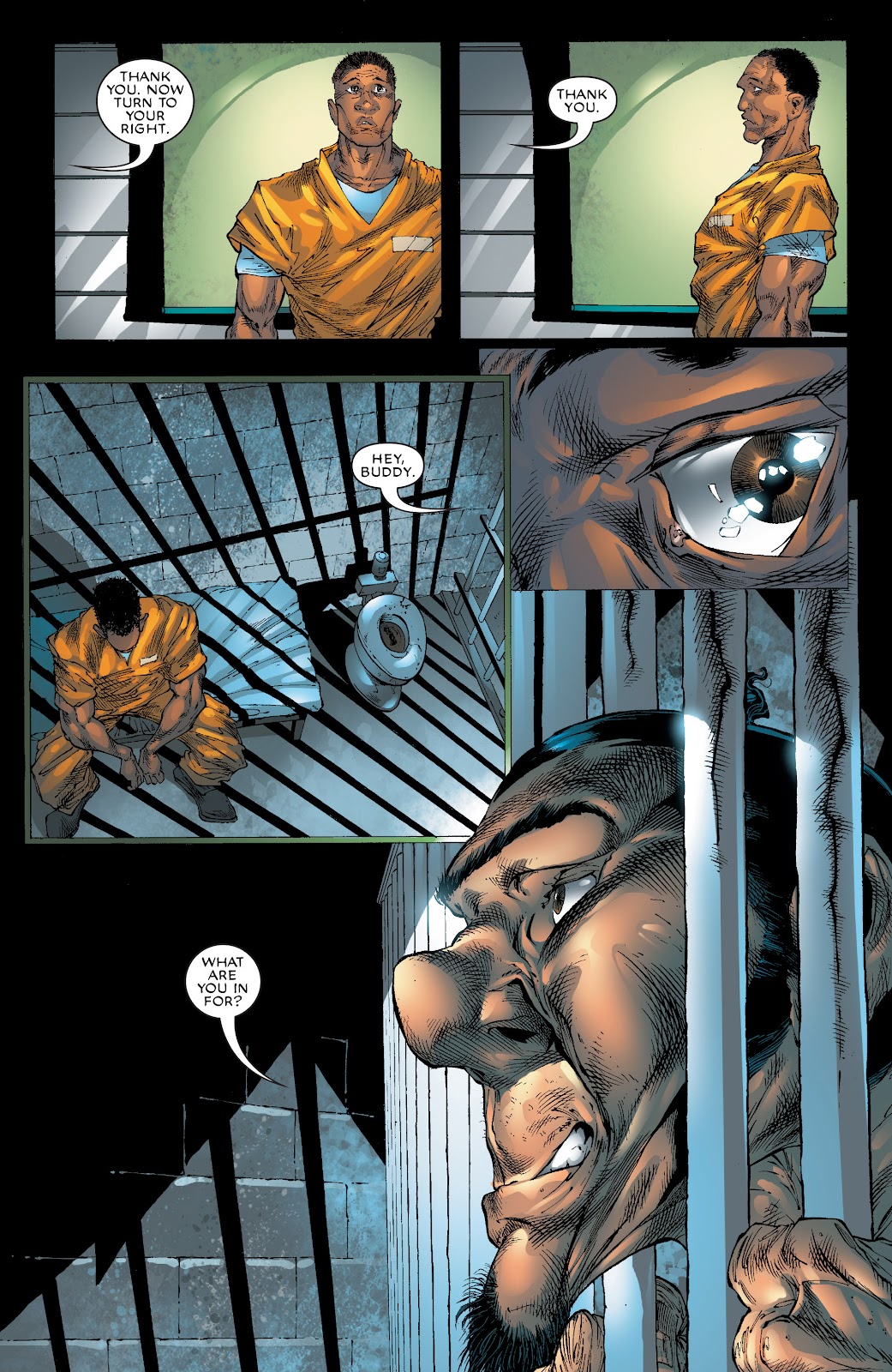 Spawn Issue #121 - Page 8