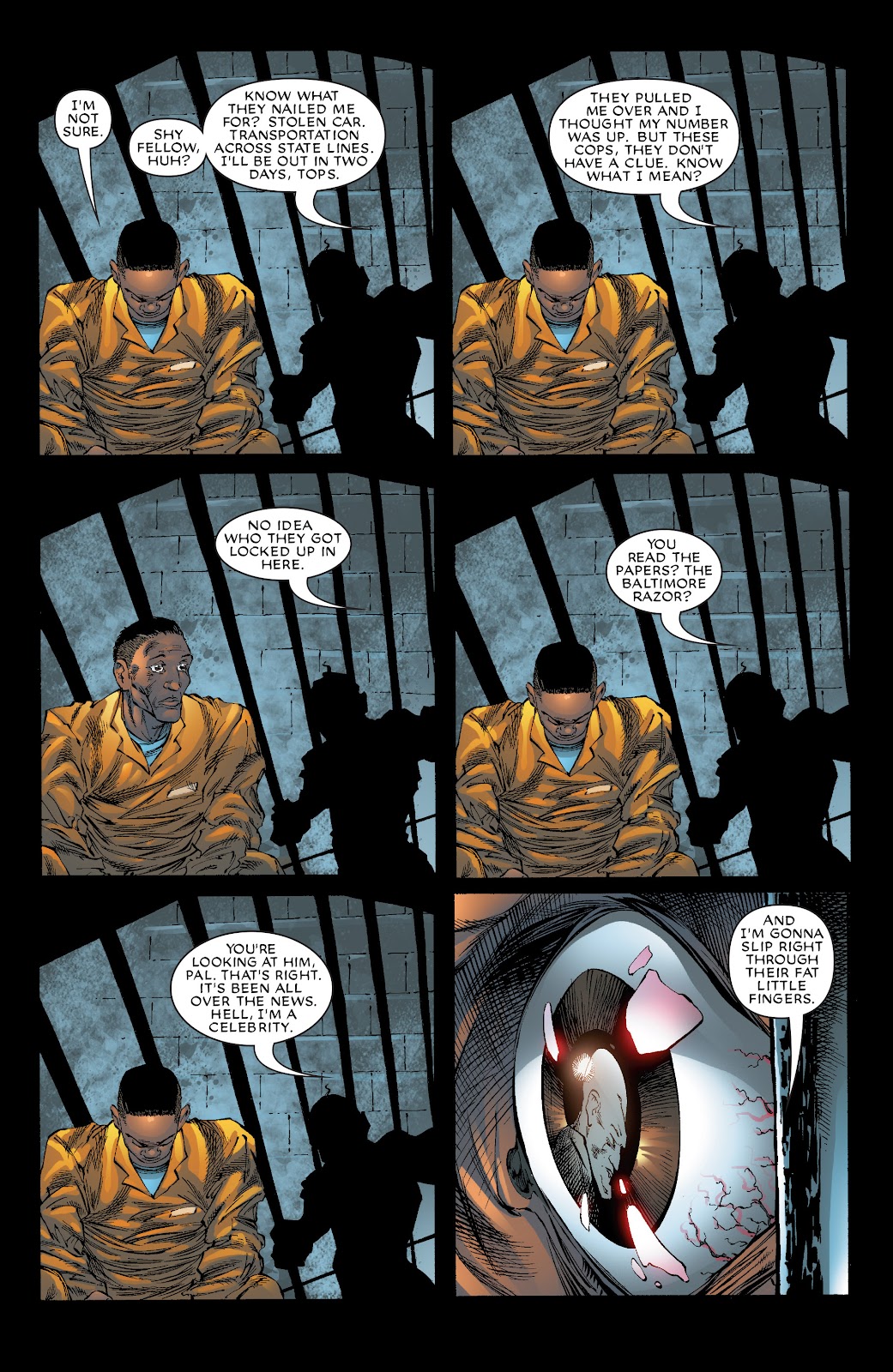 Spawn Issue #121 - Page 9