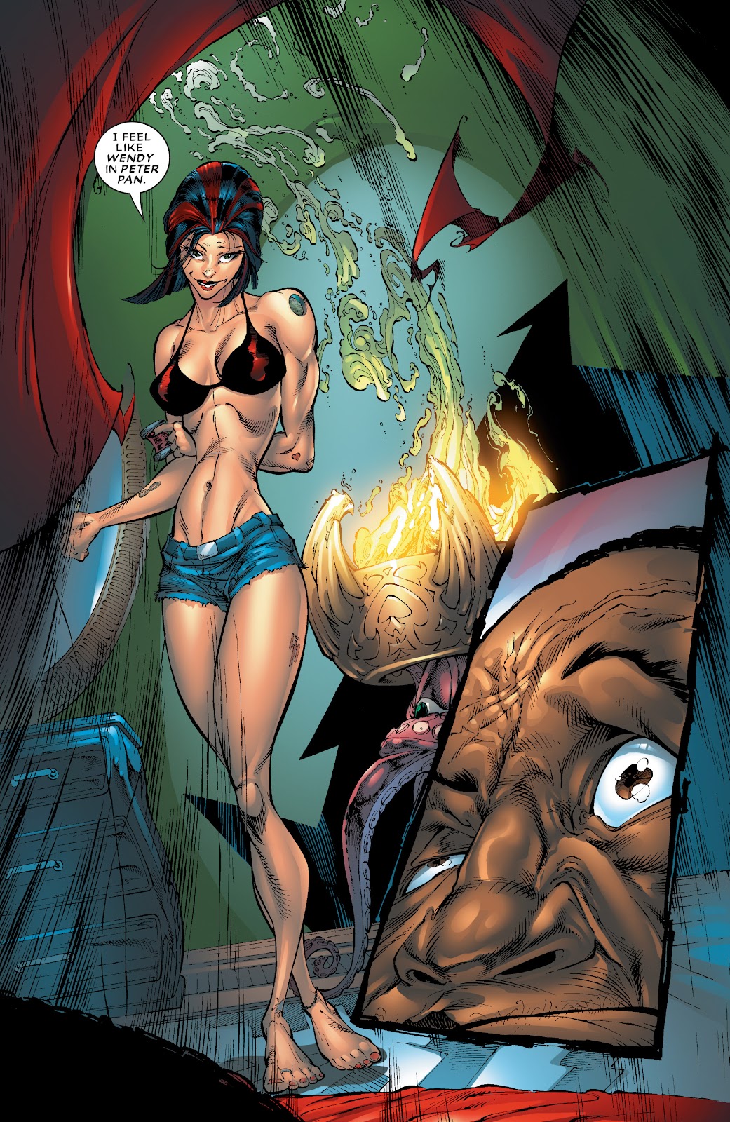 Spawn Issue #123 - Page 18