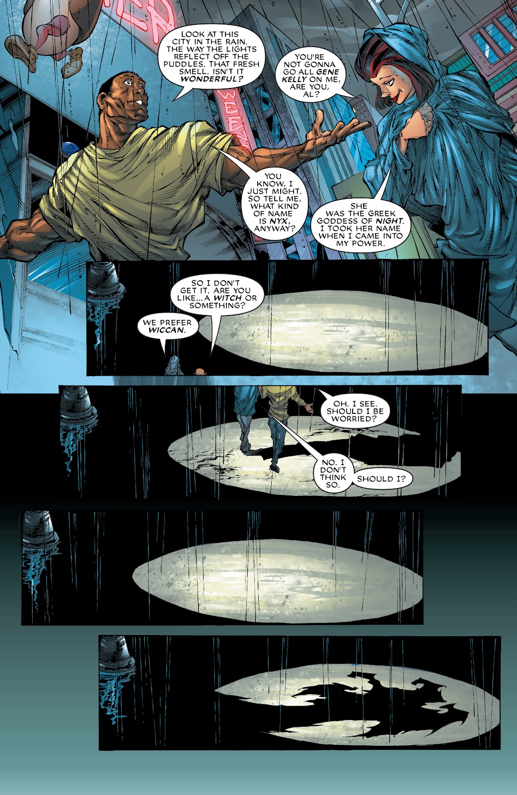 Spawn Issue #123 - Page 7