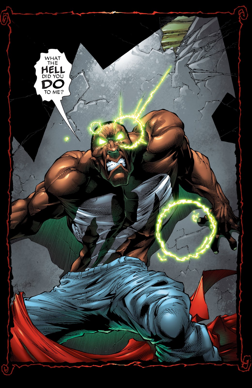 Spawn Issue #124 - Page 17