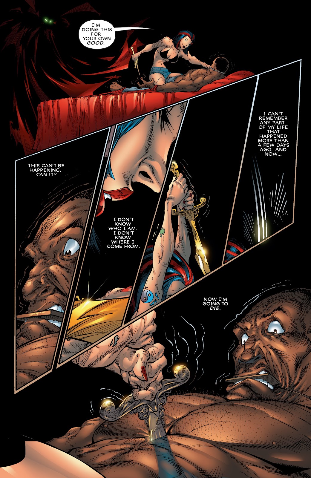 Spawn Issue #124 - Page 4