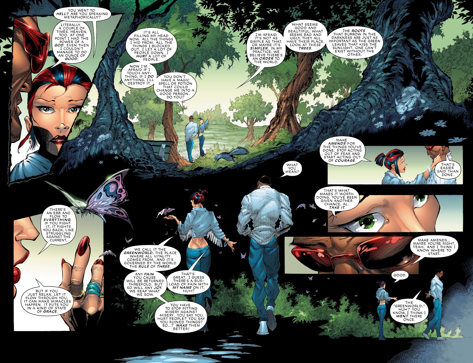 Spawn Issue #125 - Page 10