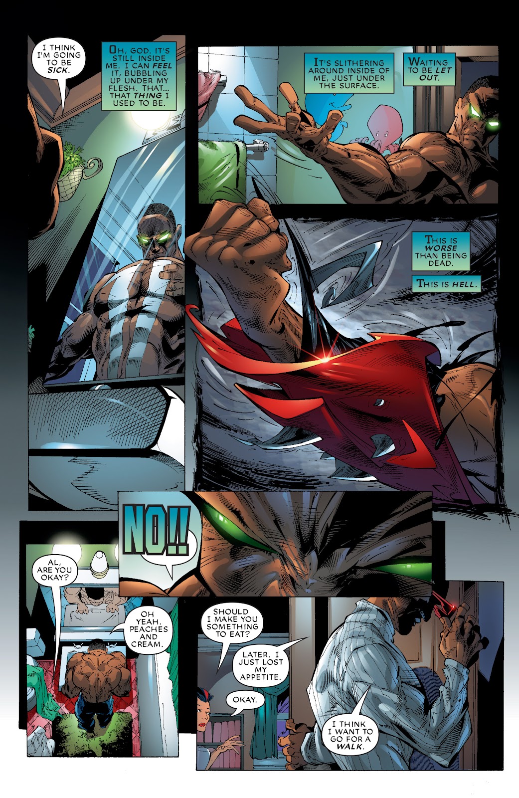 Spawn Issue #125 - Page 8
