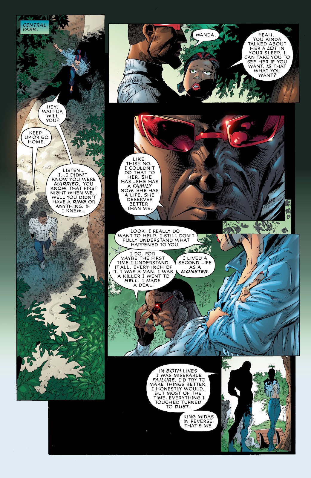 Spawn Issue #125 - Page 9