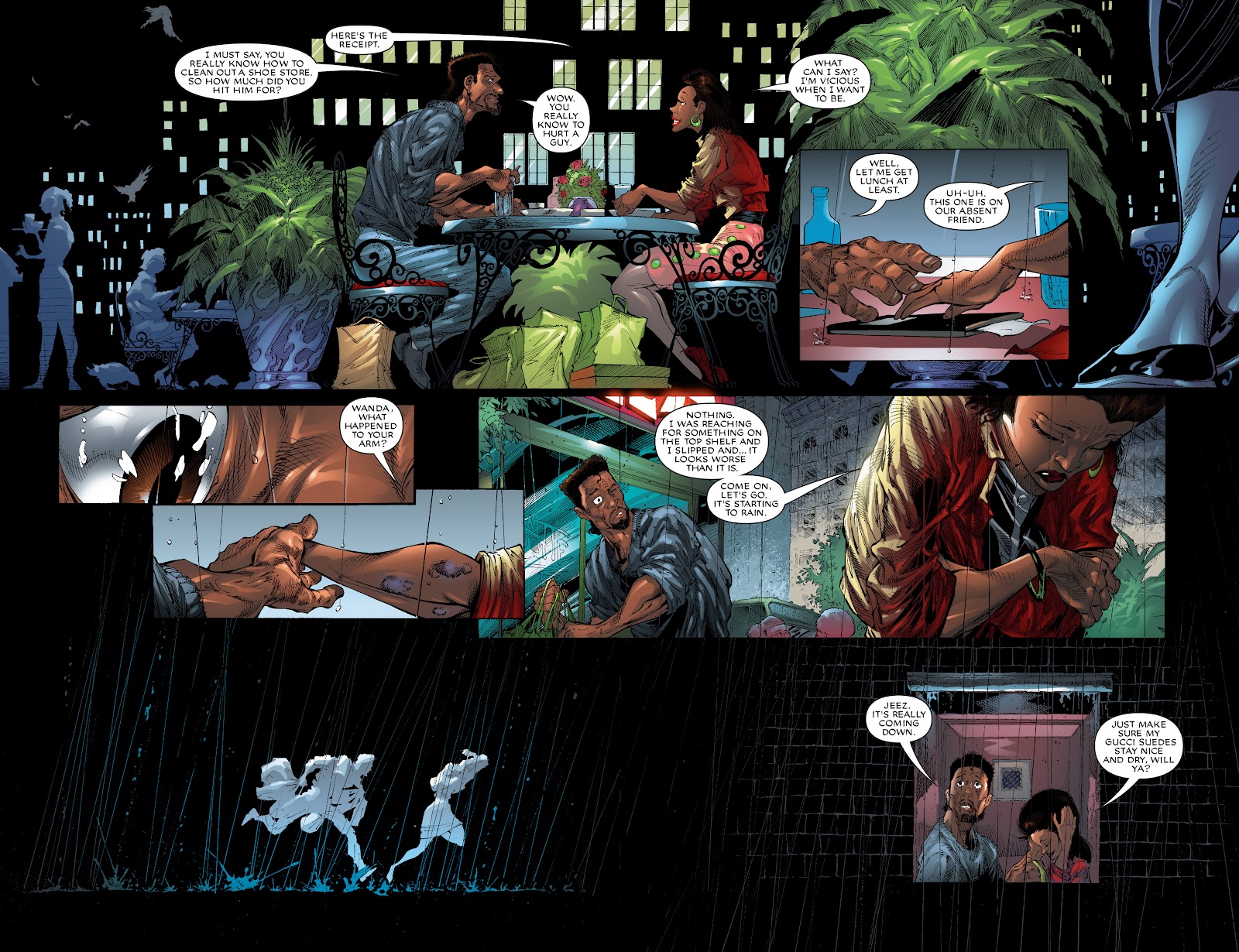 Spawn Issue #127 - Page 10