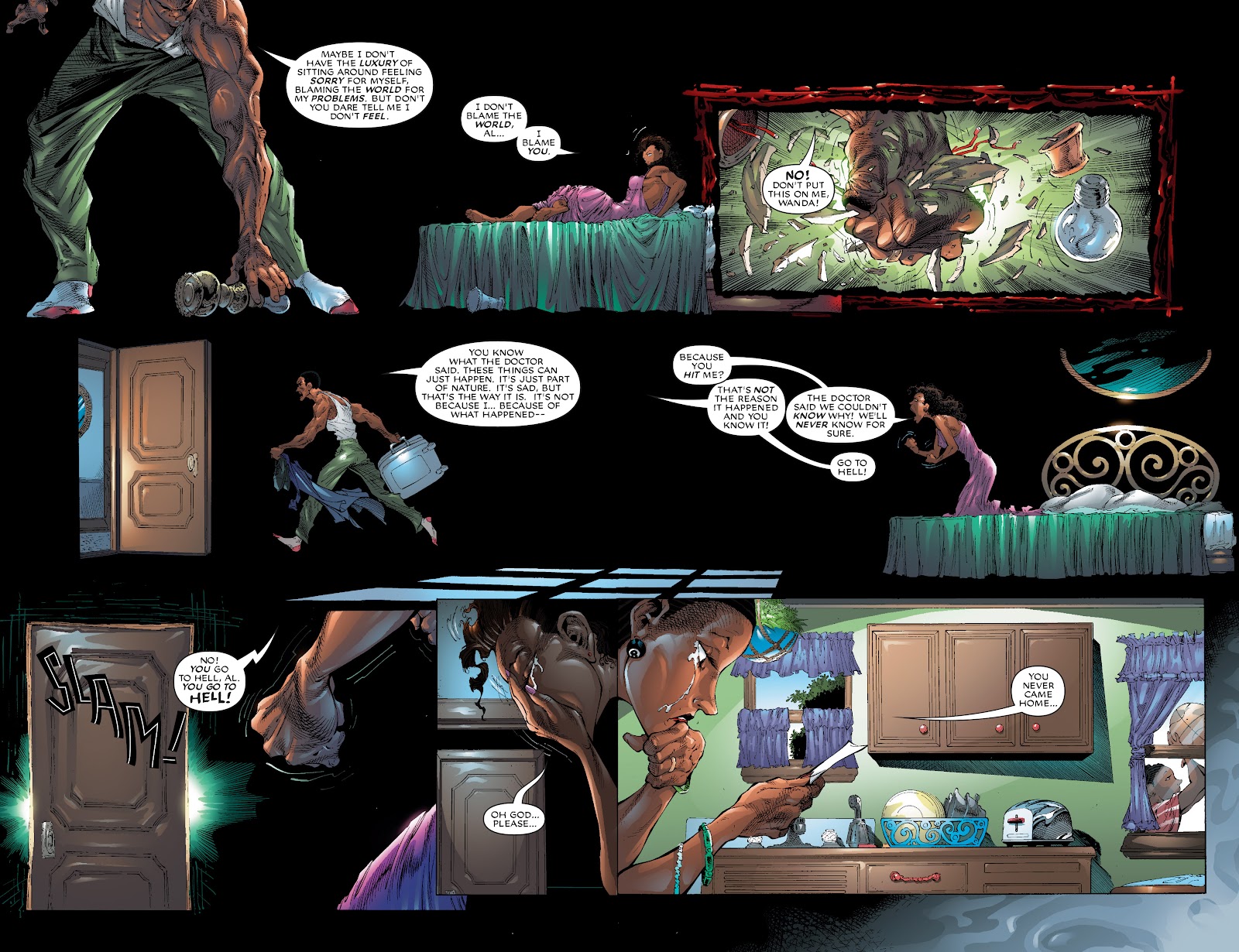 Spawn Issue #127 - Page 8