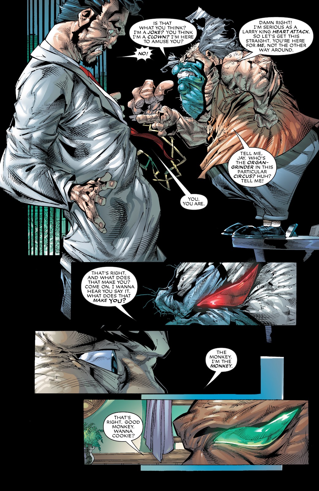 Spawn Issue #128 - Page 6