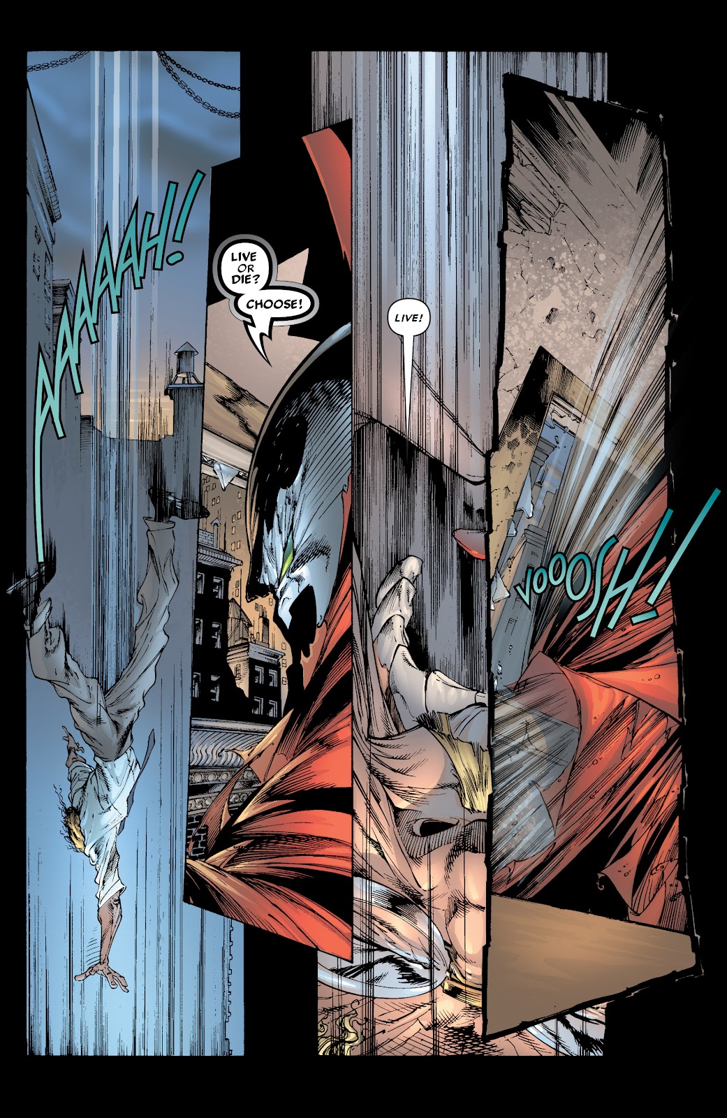 Spawn Issue #129 - Page 16