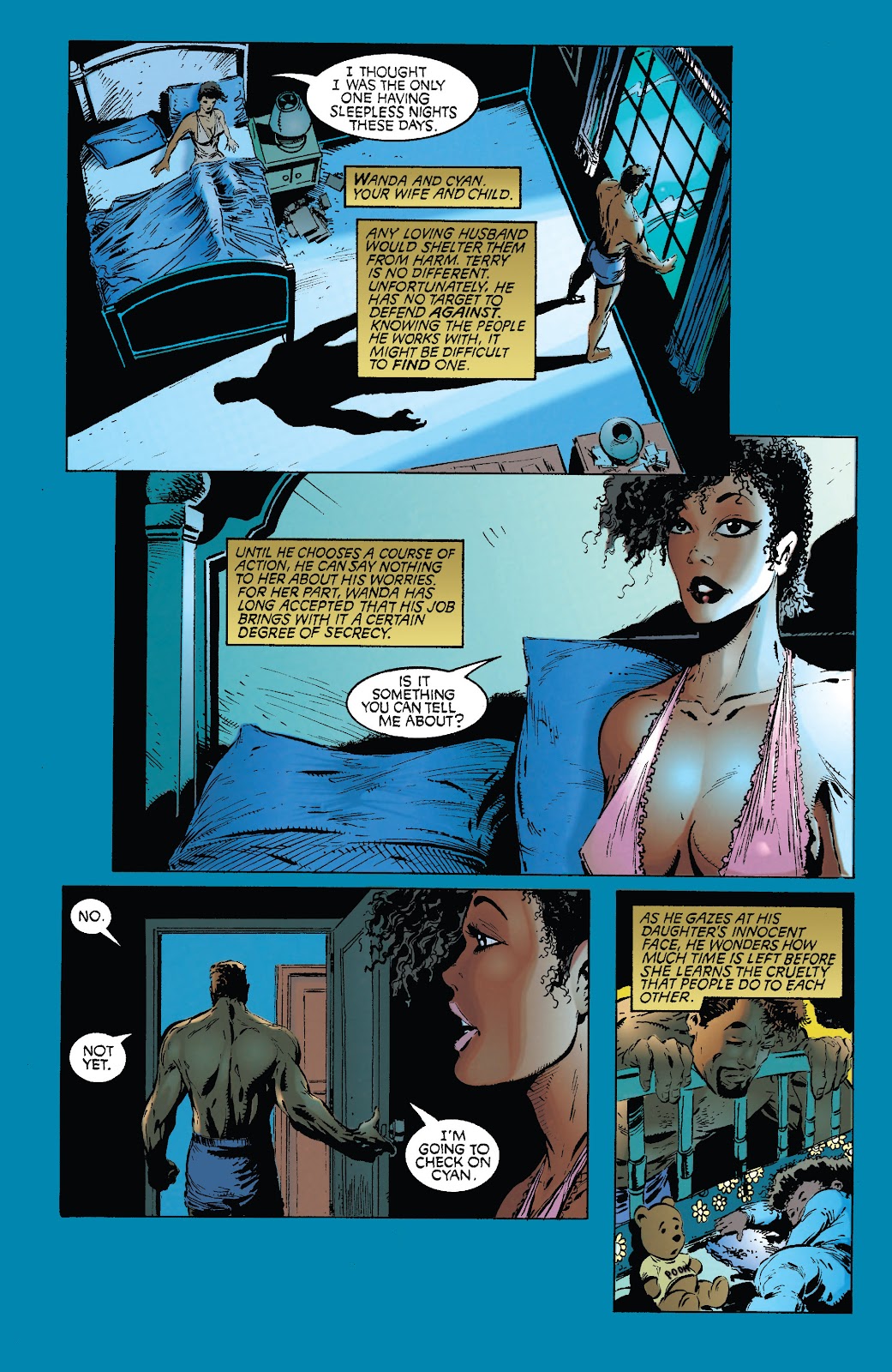 Spawn Issue #13 - Page 13
