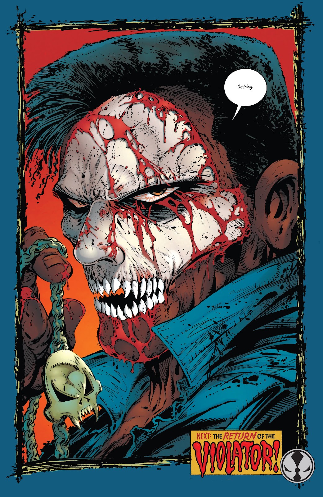 Spawn Issue #13 - Page 24